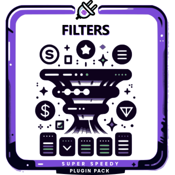 super-speedy-filters