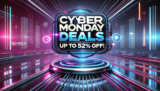 Cyber Monday Deals Live – grab a bargain before the Scalability Pro licensing model changes!