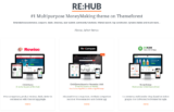 Rehub Theme Performance and Scalability Review