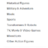 Filter instant search