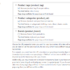 SEO Indexing Control and Canonical URLs